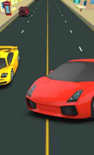 Car Drifty Race - 3D Drift Road Racing Free Games 4