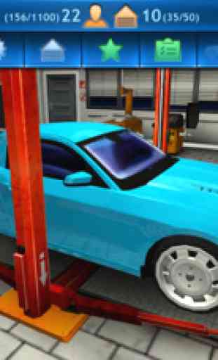 Car Mechanic Simulator 2014 2
