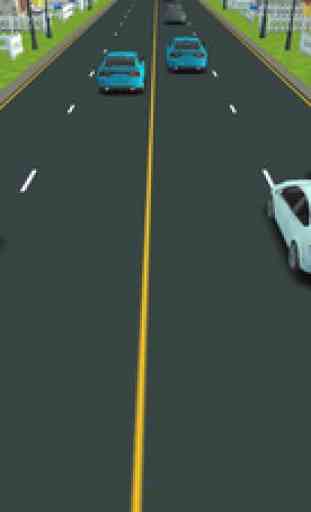 Car Race 3D - Driving Simulator Shuffle Free Games 4