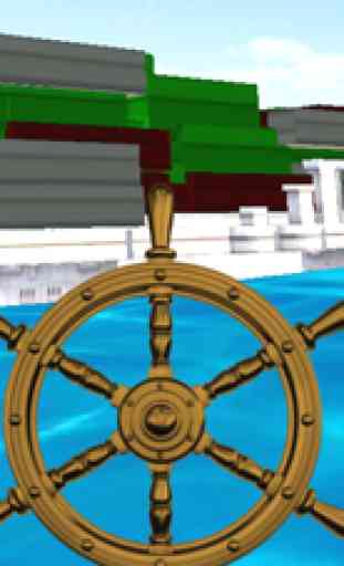 Cargo Cruise Ship Simulator Extreme 3D : Sea Port City Free 3