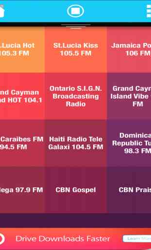Caribbean Radio 2