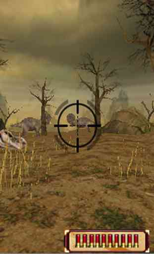 Carnivores Dinosaur Hunter  - dino hunter simulator, free dinosaur hunting games 2