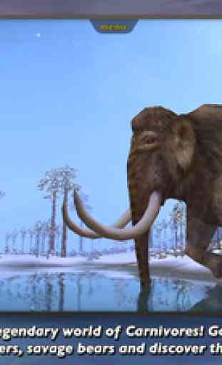 Carnivores: Ice Age Pro 2