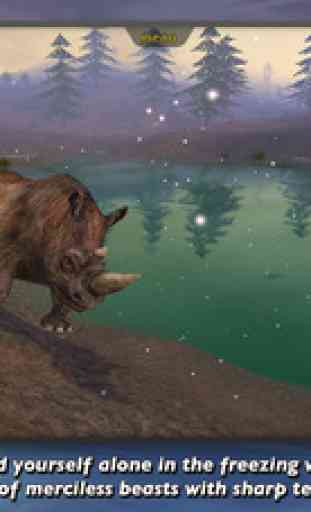Carnivores: Ice Age Pro 3