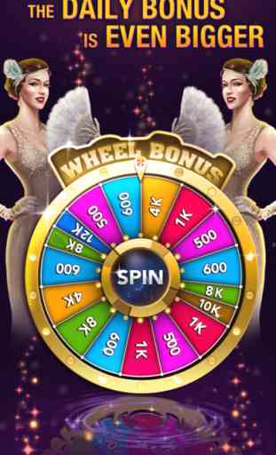 Casino Fever Free Slots - Play Vegas Slot Games! 3