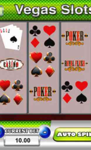 Casino Huuuge Payout Las Vegas 1
