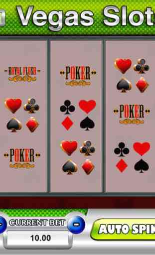 Casino Huuuge Payout Las Vegas 2