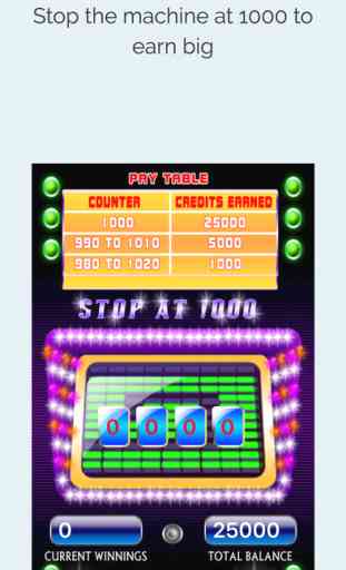 Casino Slot Machine: Video Poker,Blackjack & Bonus 3