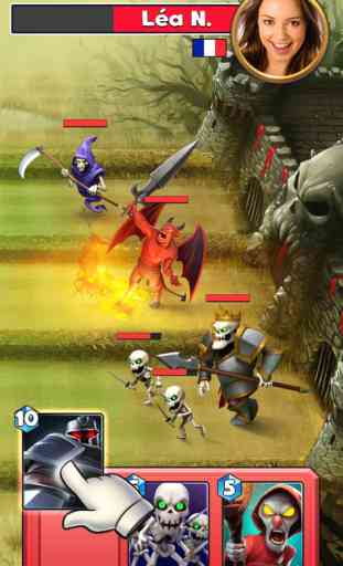 Castle Crush: Epic Strategy Game For Free 2