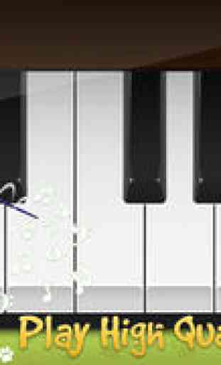 Cat Piano (FREE) 3