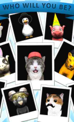 Cat Simulator:  Kittens 2017 4