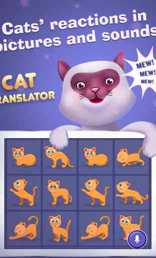 Cat Translator - Get Along With Your Pet 4