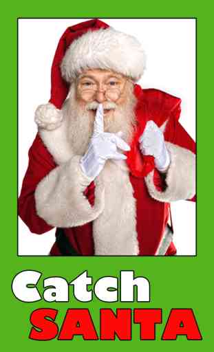 Catch Santa! 1