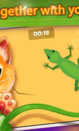 Cats Joy 2 - Tap And Catch 1