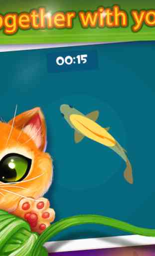 Cats Joy 2 - Tap And Catch 4