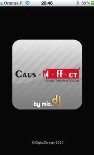 Caus-N-ff-ct by mix.dj 1