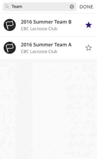 CBC Lacrosse Club 2