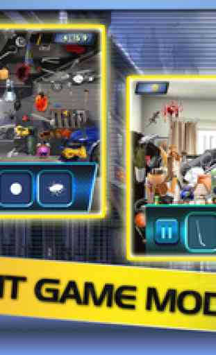 CCI Hidden Objects Crime: Criminal Case Investigation Game 4