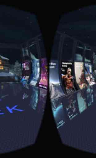 CEEK Virtual Reality 3