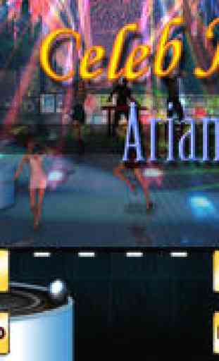 Celeb Jumper - Ariana Grande Edition Free 2