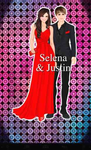Celebrity dress up - Selena Gomez edition 4