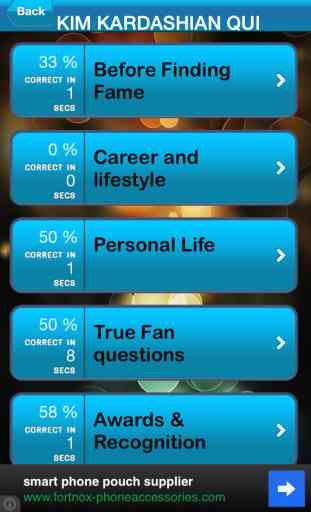 Celebrity Fan Quiz - Kim Kardshian edition 2