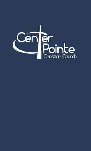 Center Pointe Christian Church 1