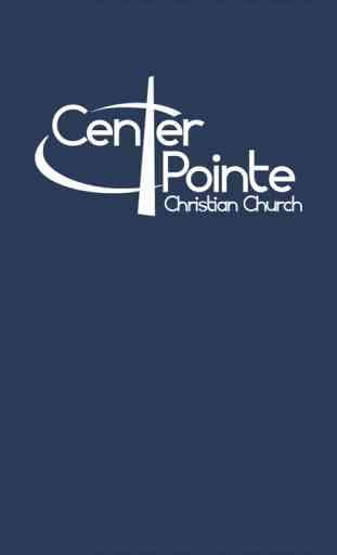 Center Pointe Christian Church 3