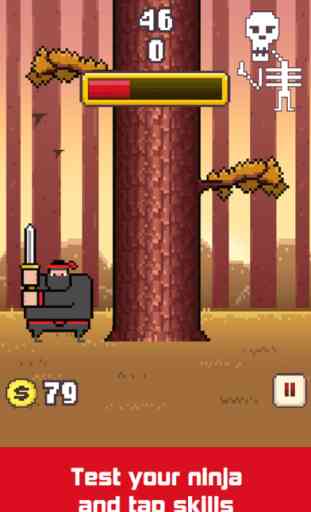 Chain Saw Man 2 : the Wood Cutter heroes 3