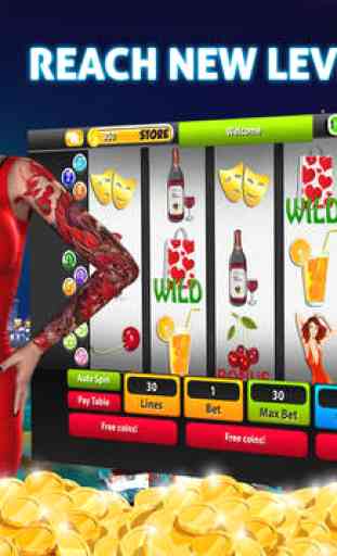 Cherry Jackpot Free Hunter Casino - The Best Slot Machine for 2016 3
