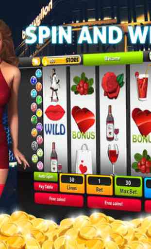 Cherry Jackpot Free Hunter Casino - The Best Slot Machine for 2016 4