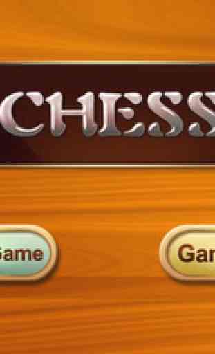 Chess - Online Game Hall - Play Online Game With Friends And Future Buddies 1