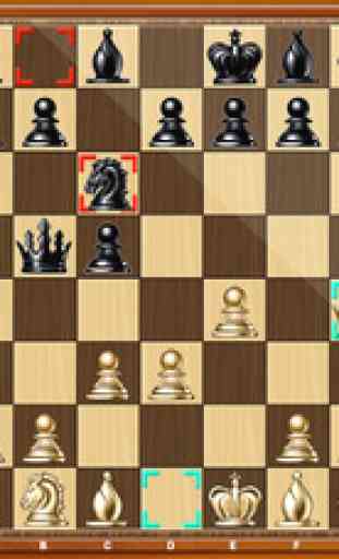 Chess - Online Game Hall - Play Online Game With Friends And Future Buddies 2