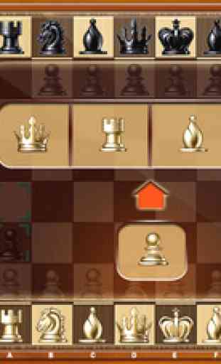 Chess - Online Game Hall - Play Online Game With Friends And Future Buddies 3