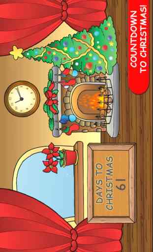 Christmas Countdown 2016: Deluxe Edition (with Advent Calendar and Santa Tracker) 2