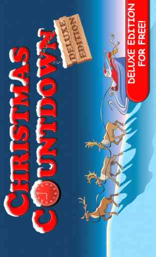 Christmas Countdown 2016: Deluxe Edition (with Advent Calendar and Santa Tracker) 4