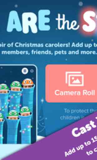 Christmas Tap and Sing by StoryBots — Holiday Songs for the Family 1