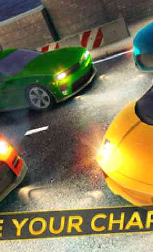 City Sport Car Race | A Classic Racing Simulator Game For Pros 4