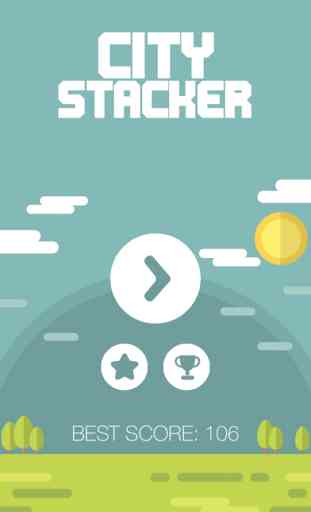 City Stacker - Go Switch And Match Color Blocks 3D Free Game 2