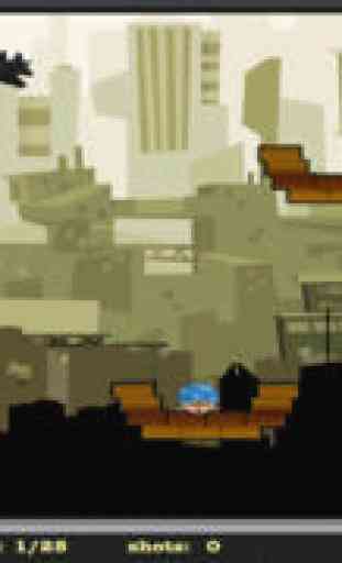 Civil Wars: Chaos Nation - Cannon Shooting Battle (For iPhone, iPad, iPod) 2