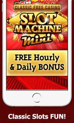 Classic Slot Machines - Lucky Jackpot Casino Roulette in Vegas City Blitz 7 1
