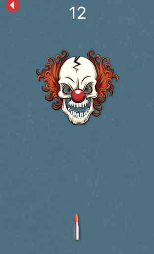 Chase The Killer Clown - Clown Purge 3