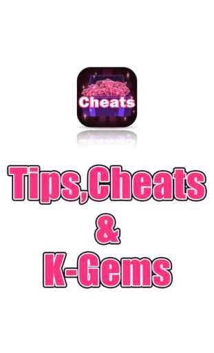 Cheats for Kendall and Kylie 1
