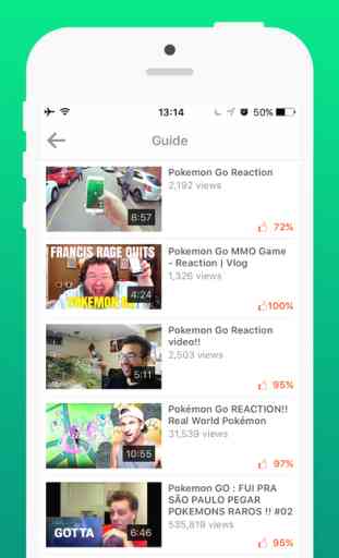 Cheats For Pokemon Go - Gameplay, PokeCoins Guide, Catch Videos 1