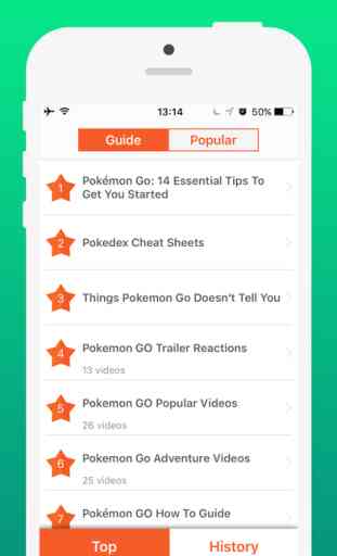 Cheats For Pokemon Go - Gameplay, PokeCoins Guide, Catch Videos 4