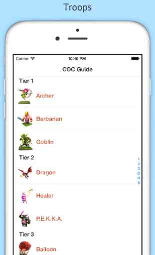 Cheats & Tips and Gems Guide for CoC 2