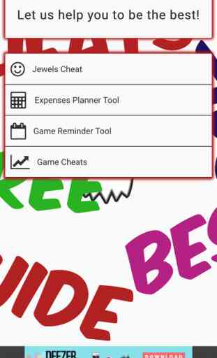 Cheats Tips For Clash Of Lords 2 1