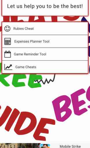 Cheats Tips For Seven Knights 1