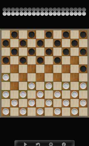 Checkers 10x10! 1