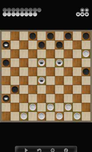 Checkers 10x10! 2